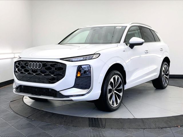 2026 AUDI Q3