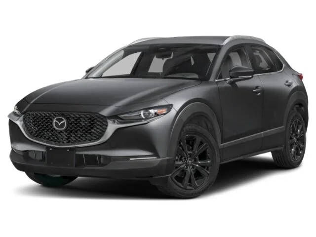 2026 MAZDA CX-30