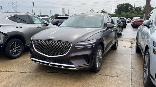 2023 GENESIS GV70