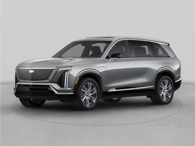 2027 CADILLAC Vistiq