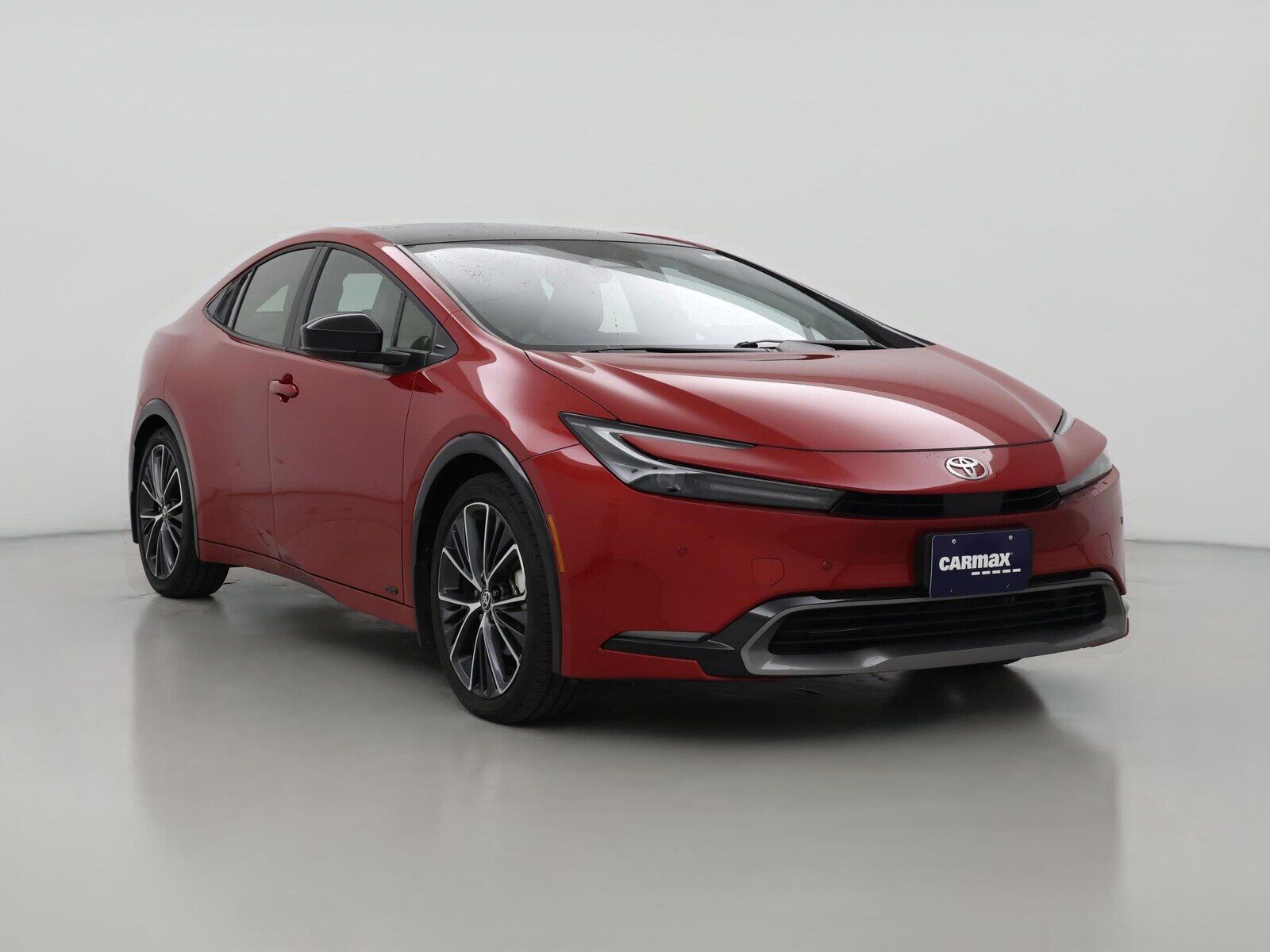 2024 TOYOTA PRIUS