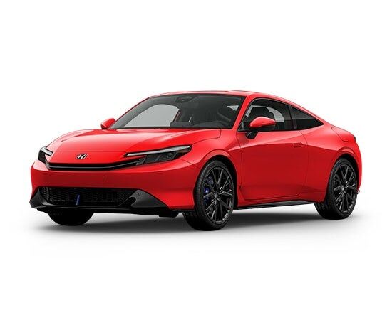 2026 HONDA Prelude
