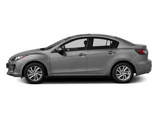 2013 MAZDA Mazda3