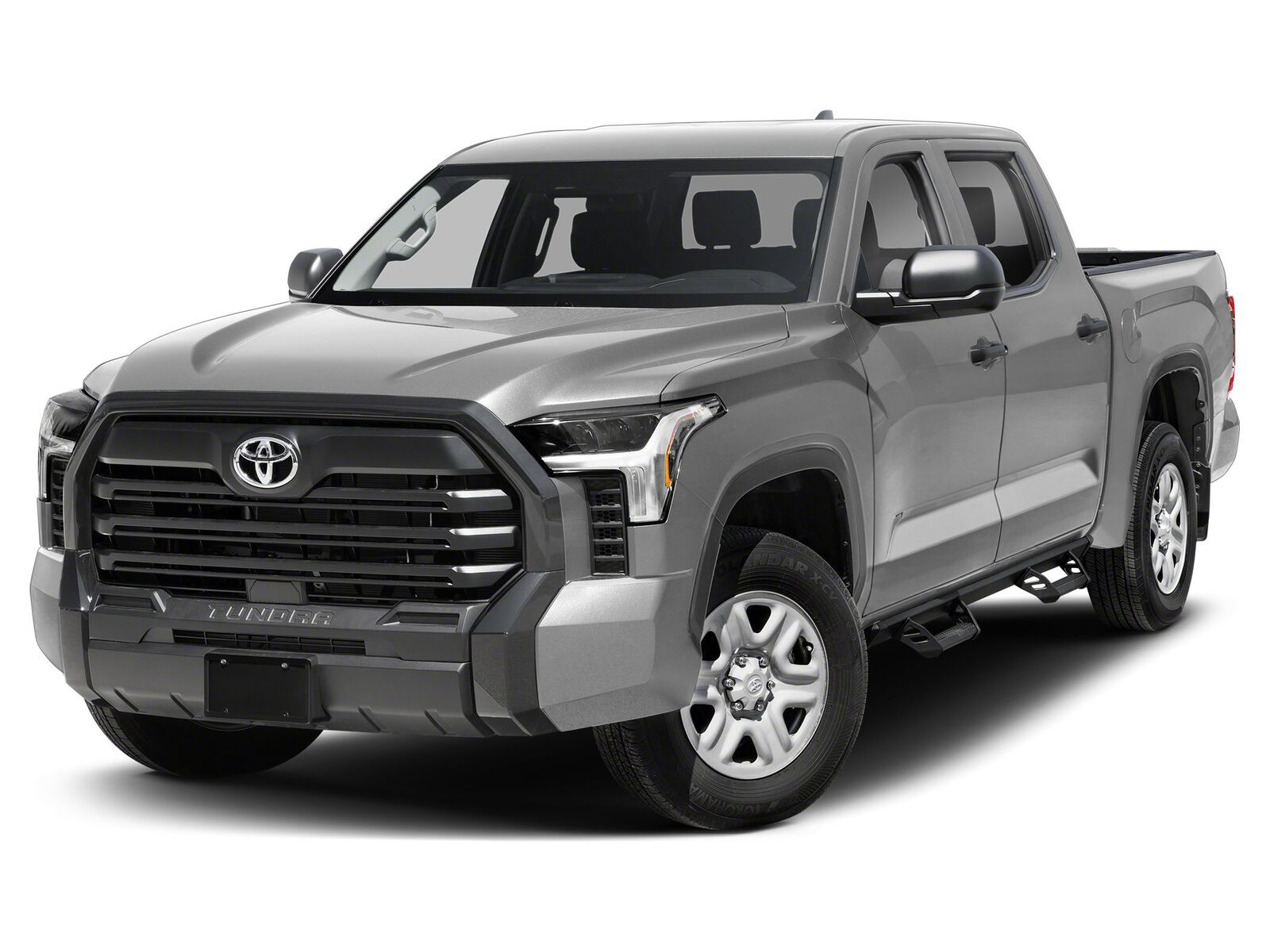 2023 TOYOTA Tundra