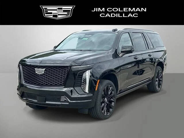 2026 CADILLAC Escalade ESV