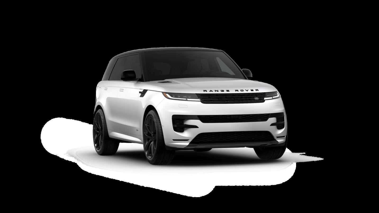 2027 LAND ROVER Range Rover Sport