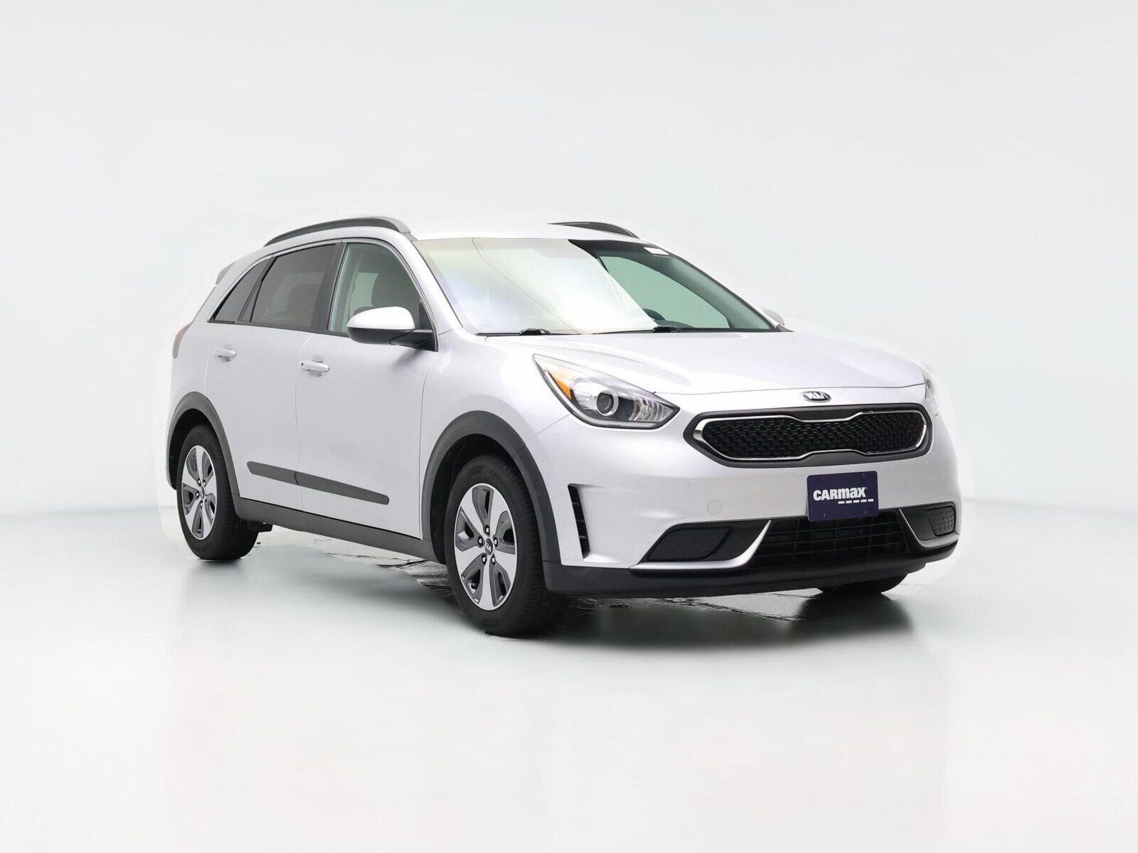 2019 KIA Niro