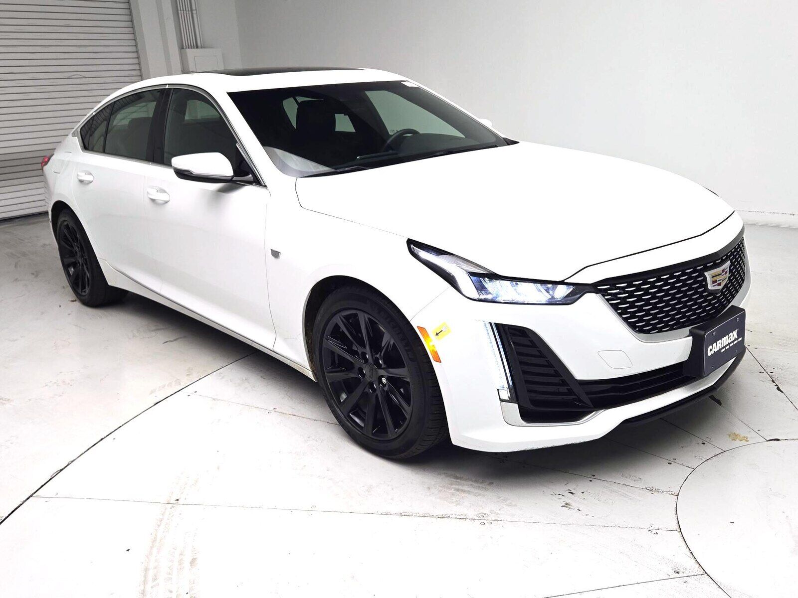 2020 CADILLAC CT5
