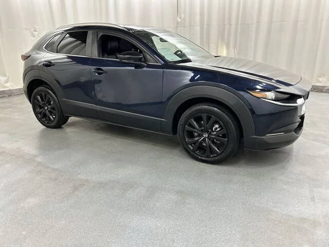 2024 MAZDA CX-30