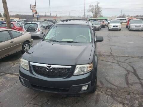 2008 MAZDA Tribute