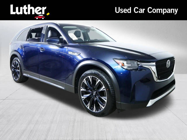 2024 MAZDA CX-90