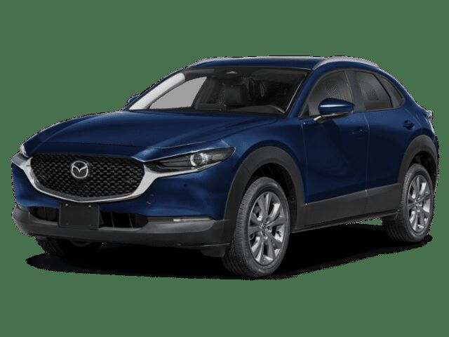 2026 MAZDA CX-30