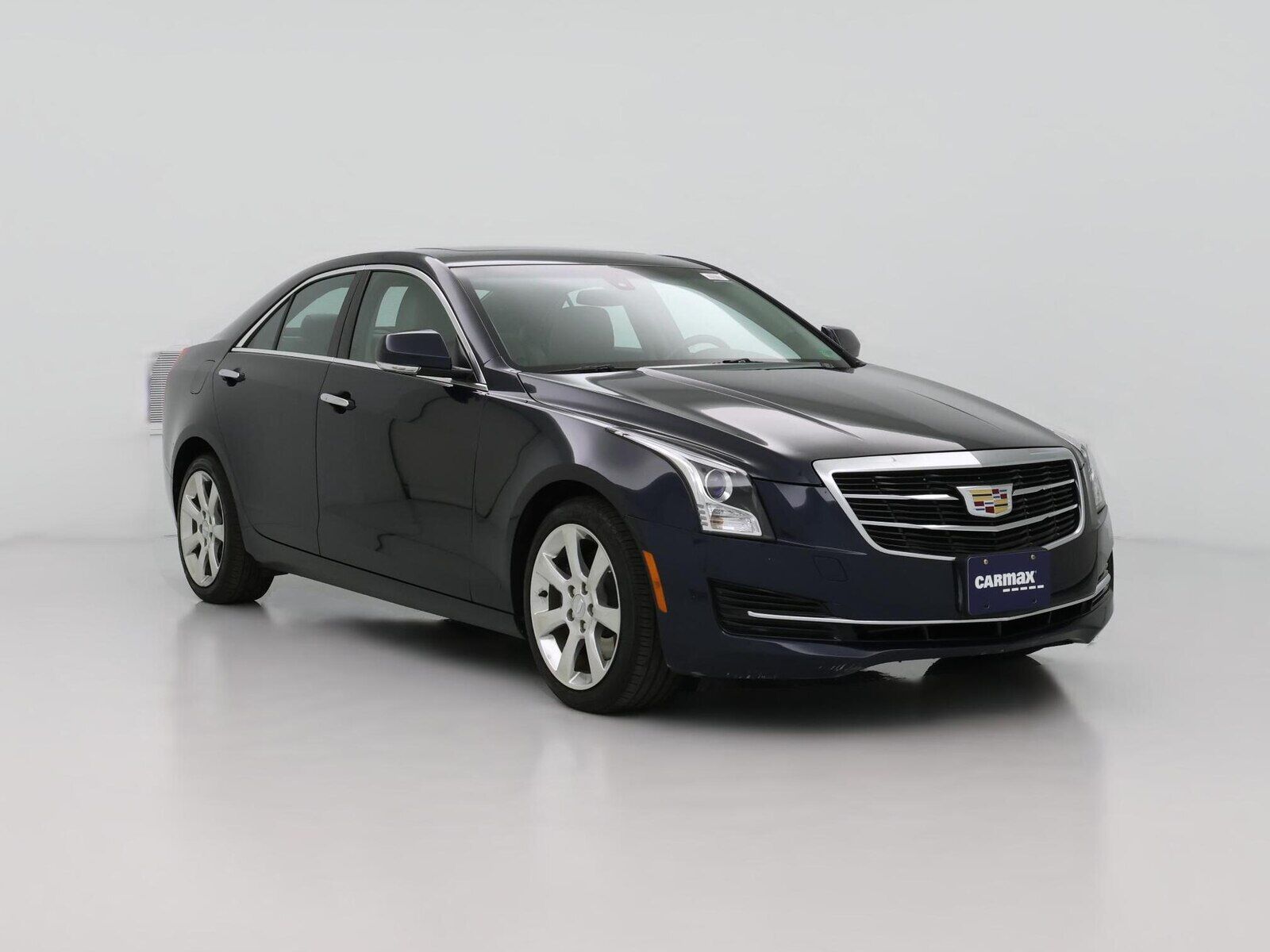 2015 CADILLAC ATS