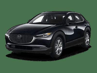 2021 MAZDA CX-30