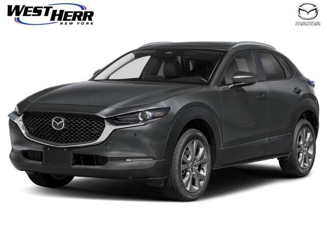 2026 MAZDA CX-30