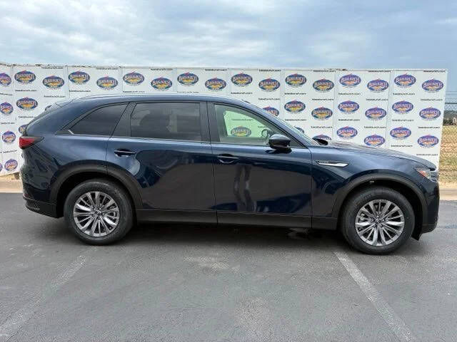 2026 MAZDA CX-90