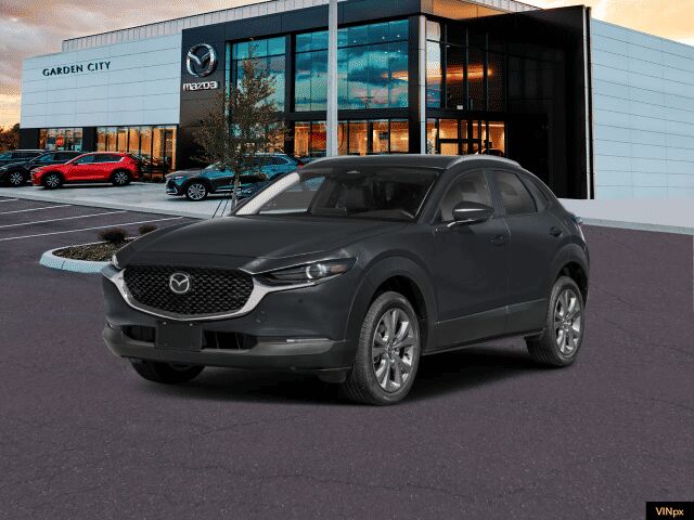 2026 MAZDA CX-30
