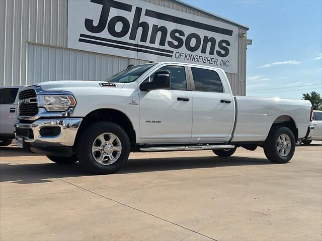2024 RAM 3500