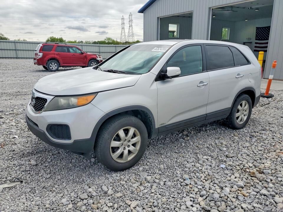 2011 KIA Sorento