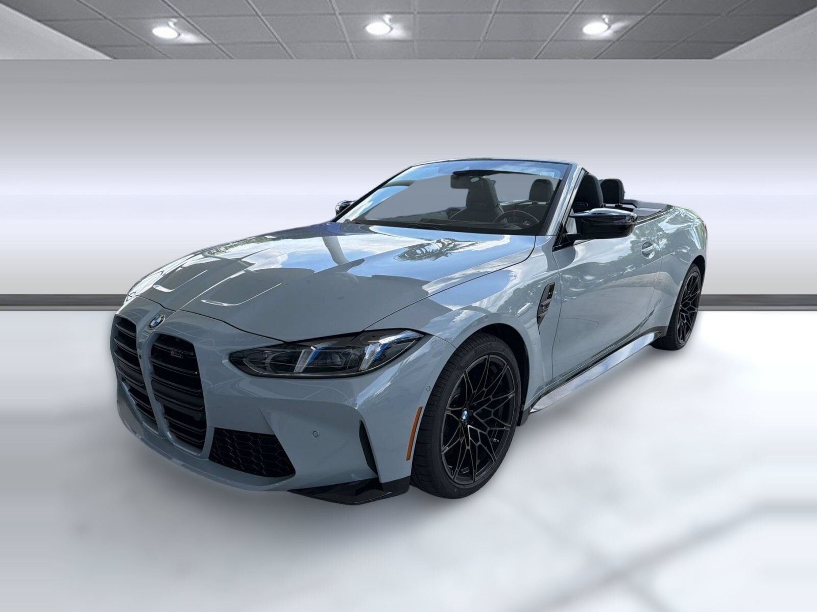 2027 BMW M4