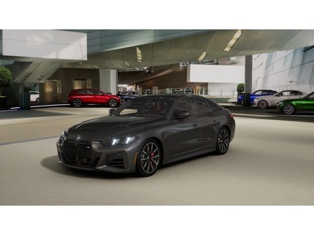 2027 BMW M4