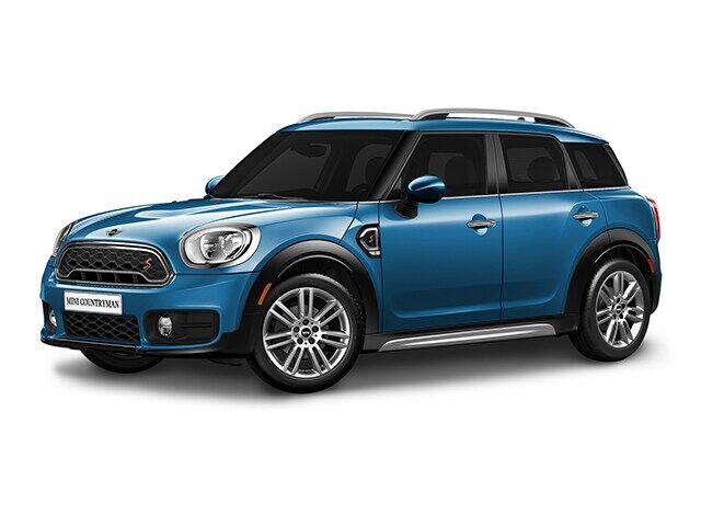 2020 MINI Countryman