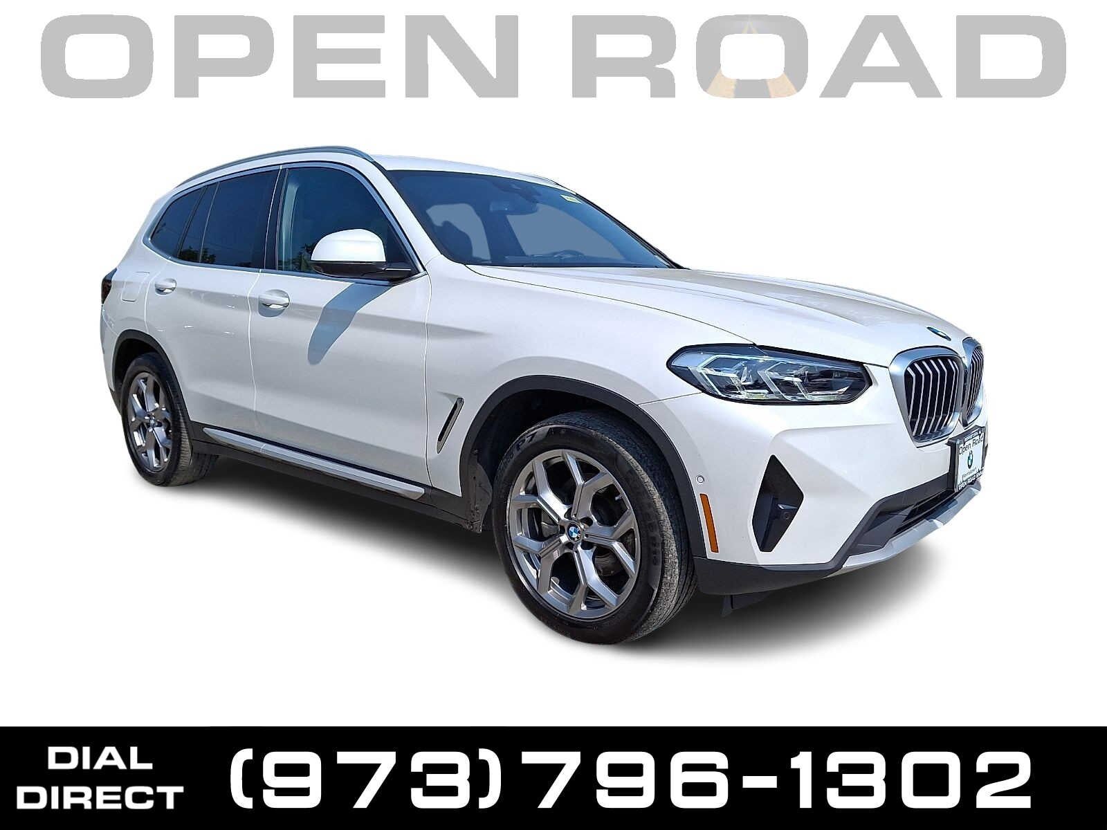 2023 BMW X3