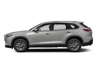2018 MAZDA CX-9