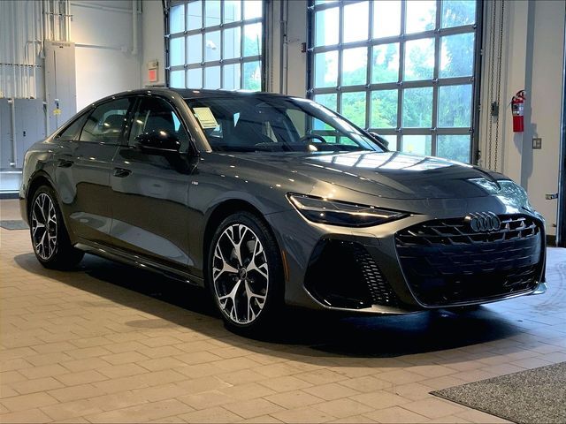2026 AUDI A6
