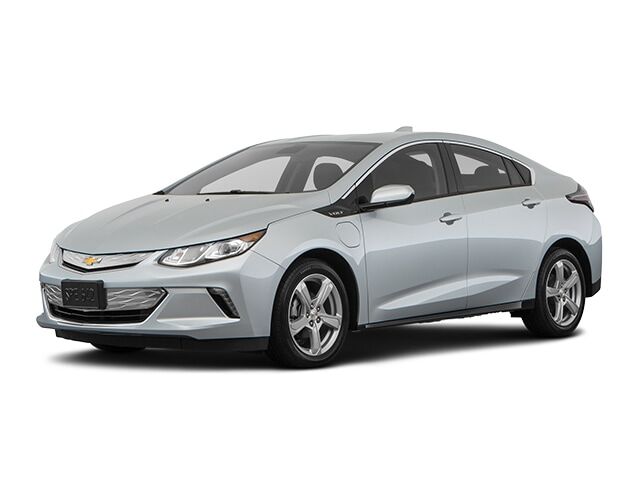 2019 CHEVROLET Volt