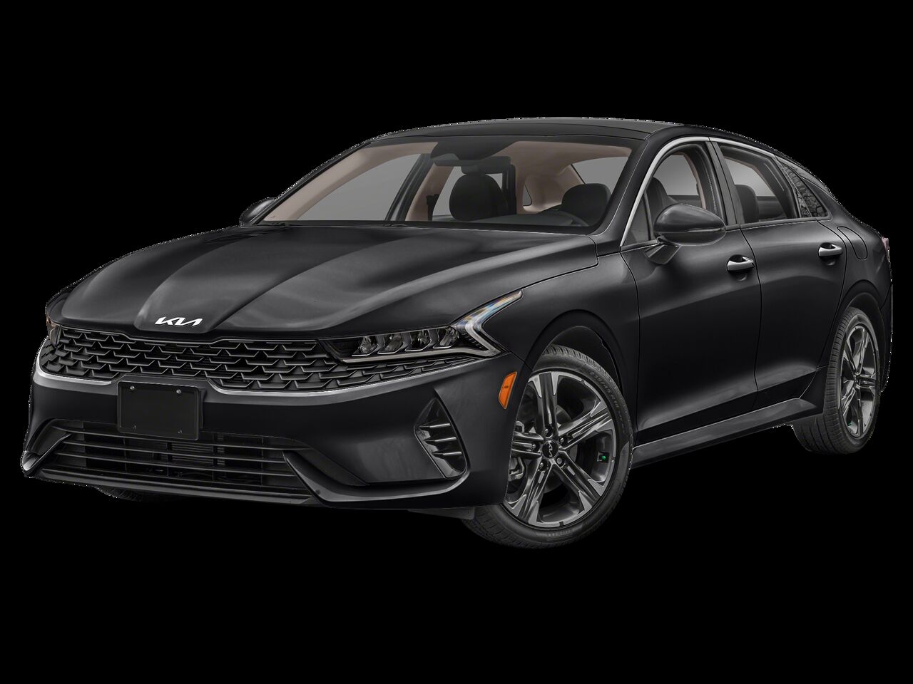 2024 KIA K5