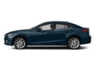 2016 MAZDA Mazda3