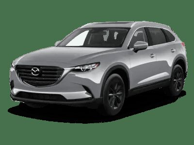 2023 MAZDA CX-9