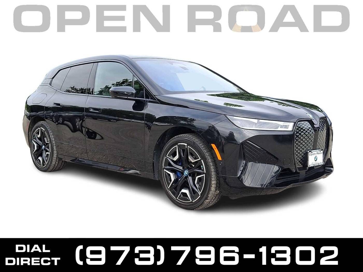 2024 BMW ix