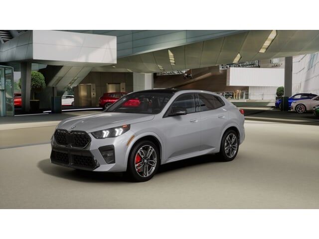 2026 BMW X2
