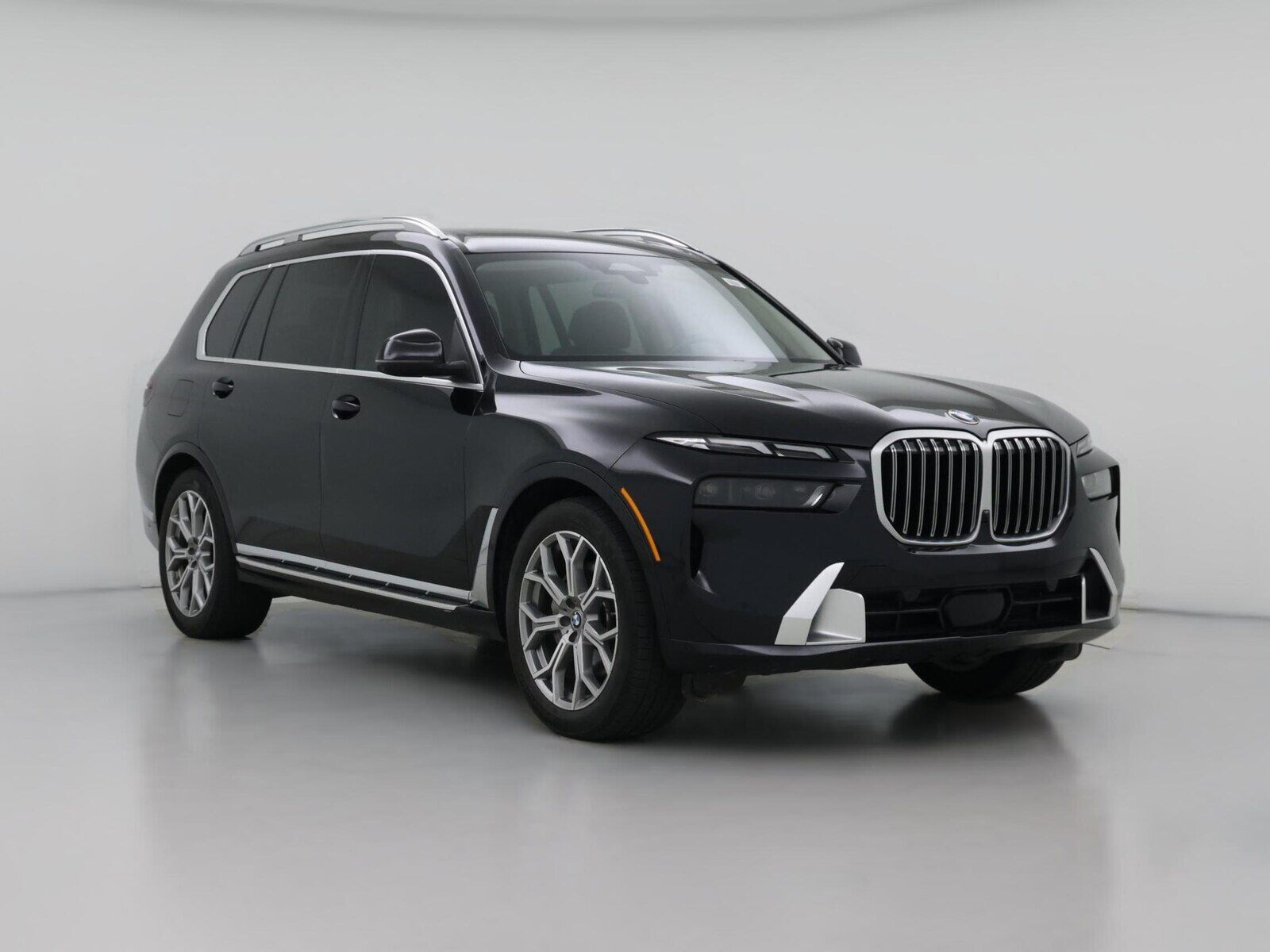 2025 BMW X7