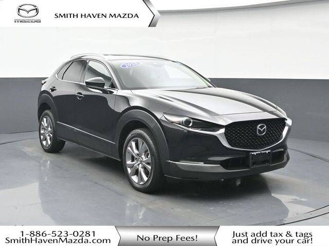 2023 MAZDA CX-30