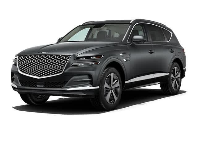 2024 GENESIS GV80