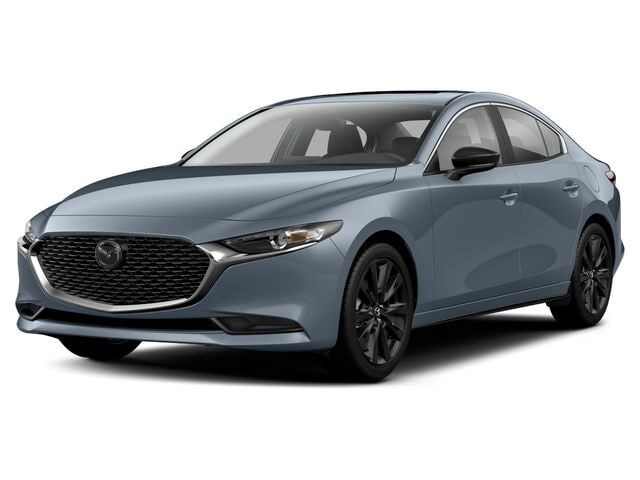 2023 MAZDA Mazda3