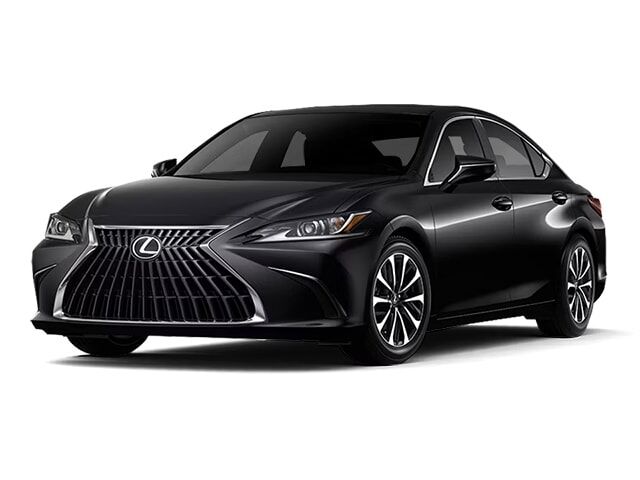 2025 LEXUS ES