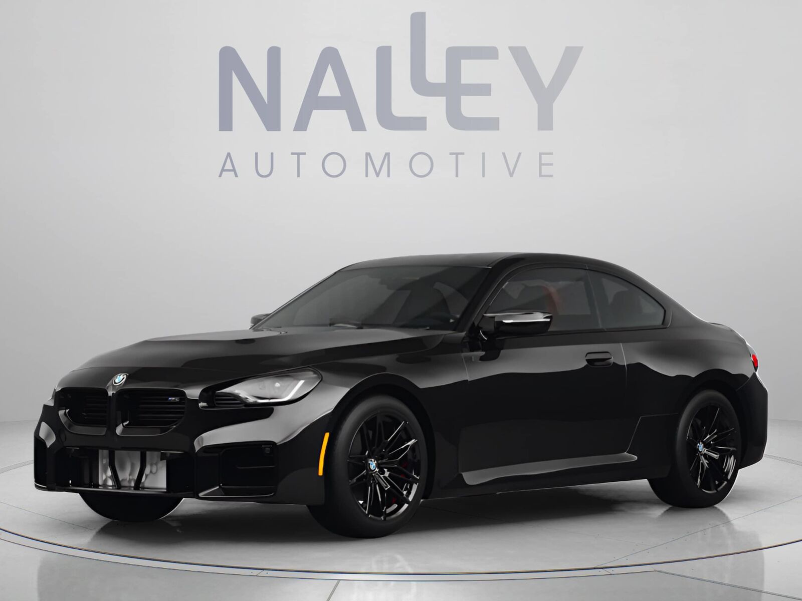 2026 BMW M2