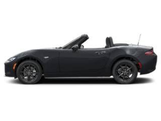 2026 MAZDA MX-5