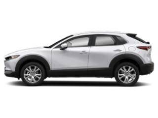 2021 MAZDA CX-30