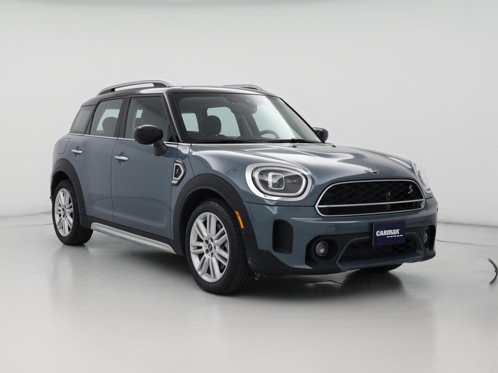 2024 MINI Countryman