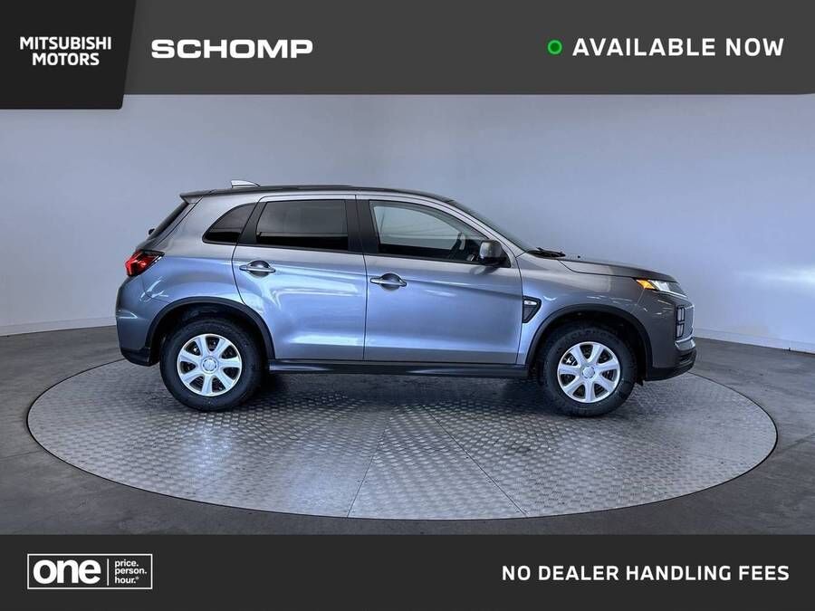 2026 MITSUBISHI Outlander Sport