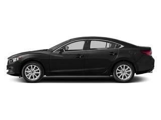 2016 MAZDA Mazda6