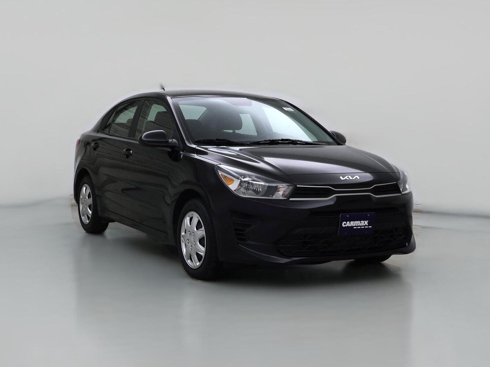 2022 KIA Rio