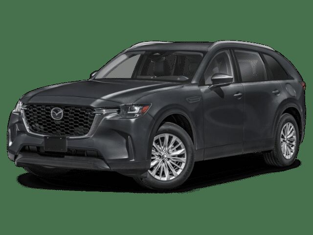 2026 MAZDA CX-90