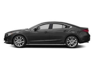 2016 MAZDA Mazda6