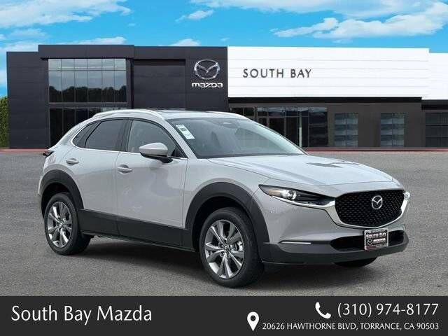 2026 MAZDA CX-30